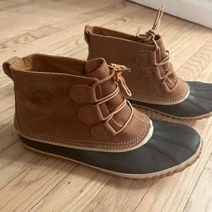 Sorel Out ‘N About boot size 10